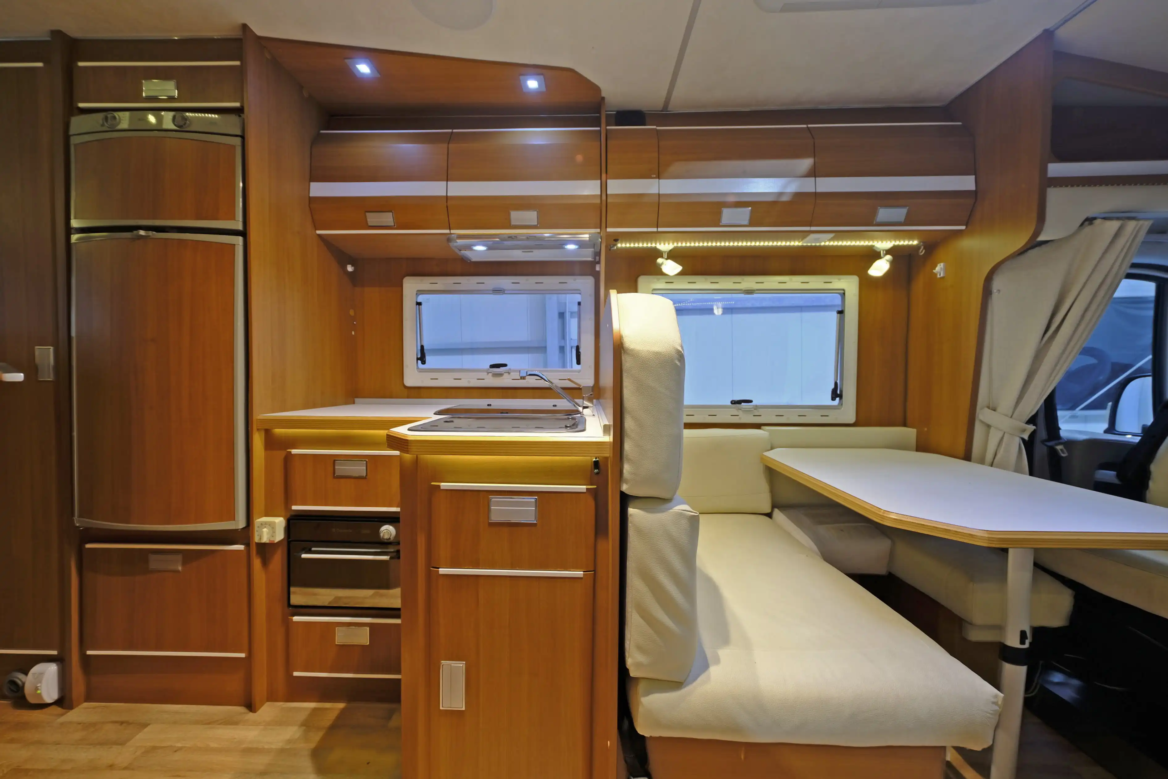 SEA X- Dream 526 G - Ansicht 6